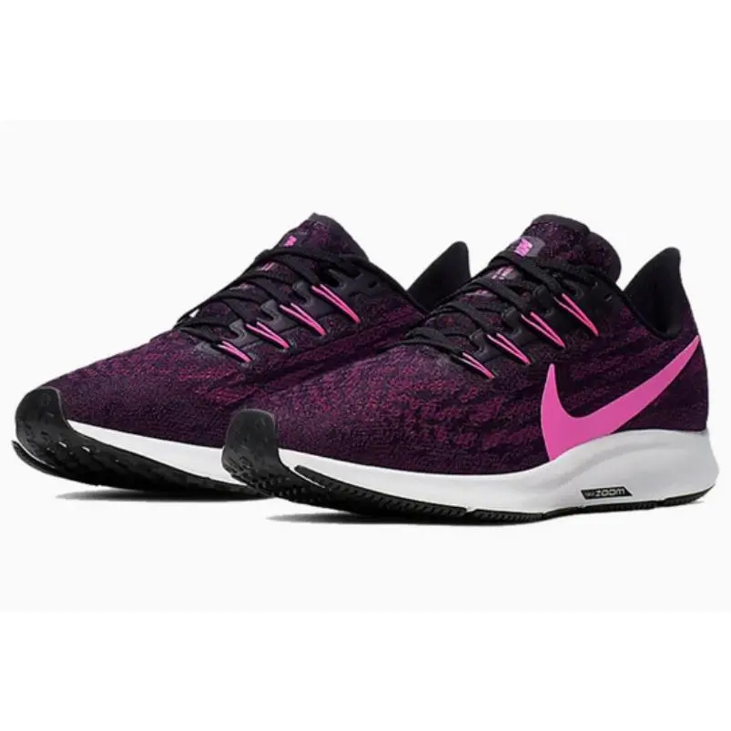 Nike shoes - Nike Air Zoom Pegasus 36 - AQ2210-009 - Black 1