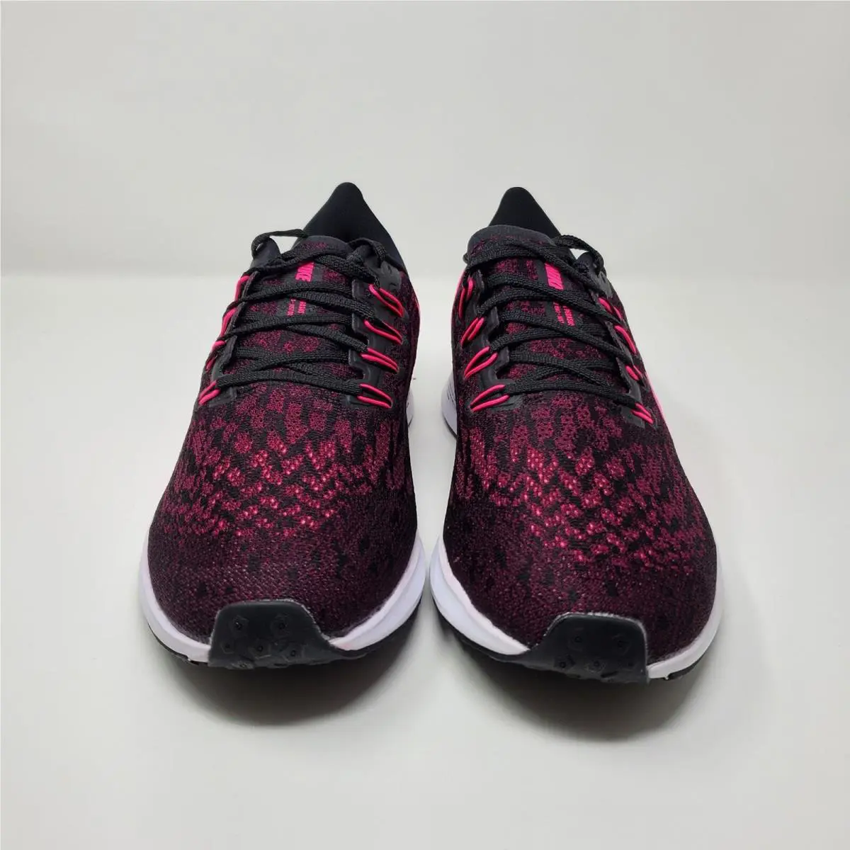 Nike shoes - AQ2210009 - AQ2210-009 - Black/Pink Blast/True Berry/White (UPC: 00193150032547) 0