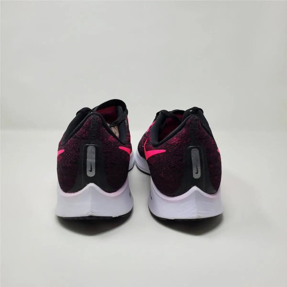 Nike shoes - AQ2210009 - AQ2210-009 - Black/Pink Blast/True Berry/White (UPC: 00193150032547) 1