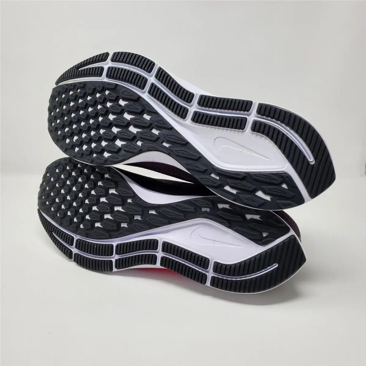 Nike shoes - AQ2210009 - AQ2210-009 - Black/Pink Blast/True Berry/White (UPC: 00193150032547) 6