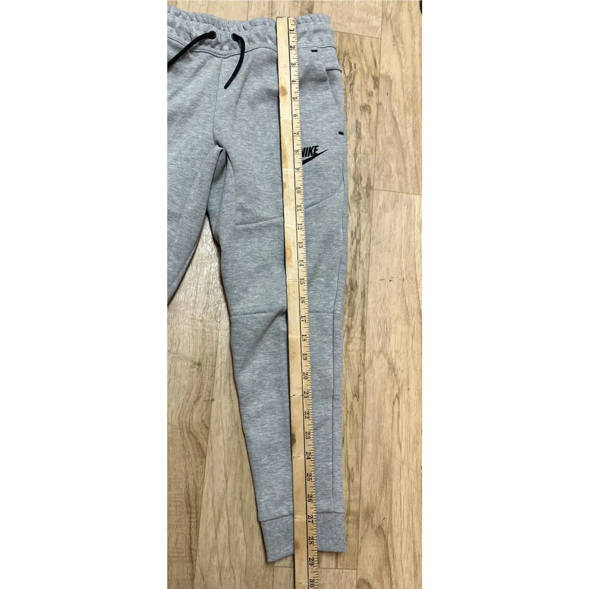 Nike clothing - Sportswear Tech - Sportswear Tech - DD8758-063 - Gray 2