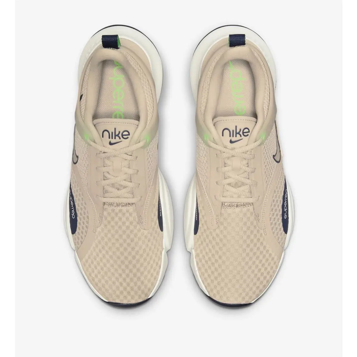 Nike shoes - Nike Superrep GO 2 - Superrep - CZ0604-234 - Rattan (UPC: 0195242823248) 0
