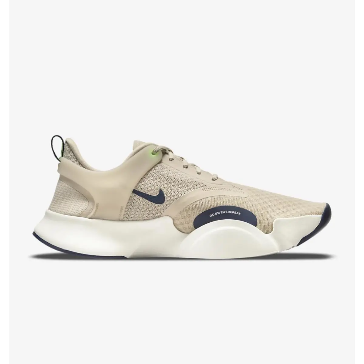 Nike shoes - Nike Superrep GO 2 - Superrep - CZ0604-234 - Rattan (UPC: 0195242823248) 1