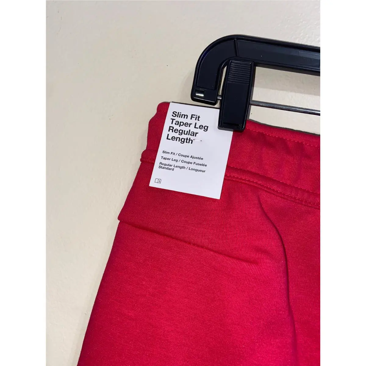Nike clothing - Pink 5
