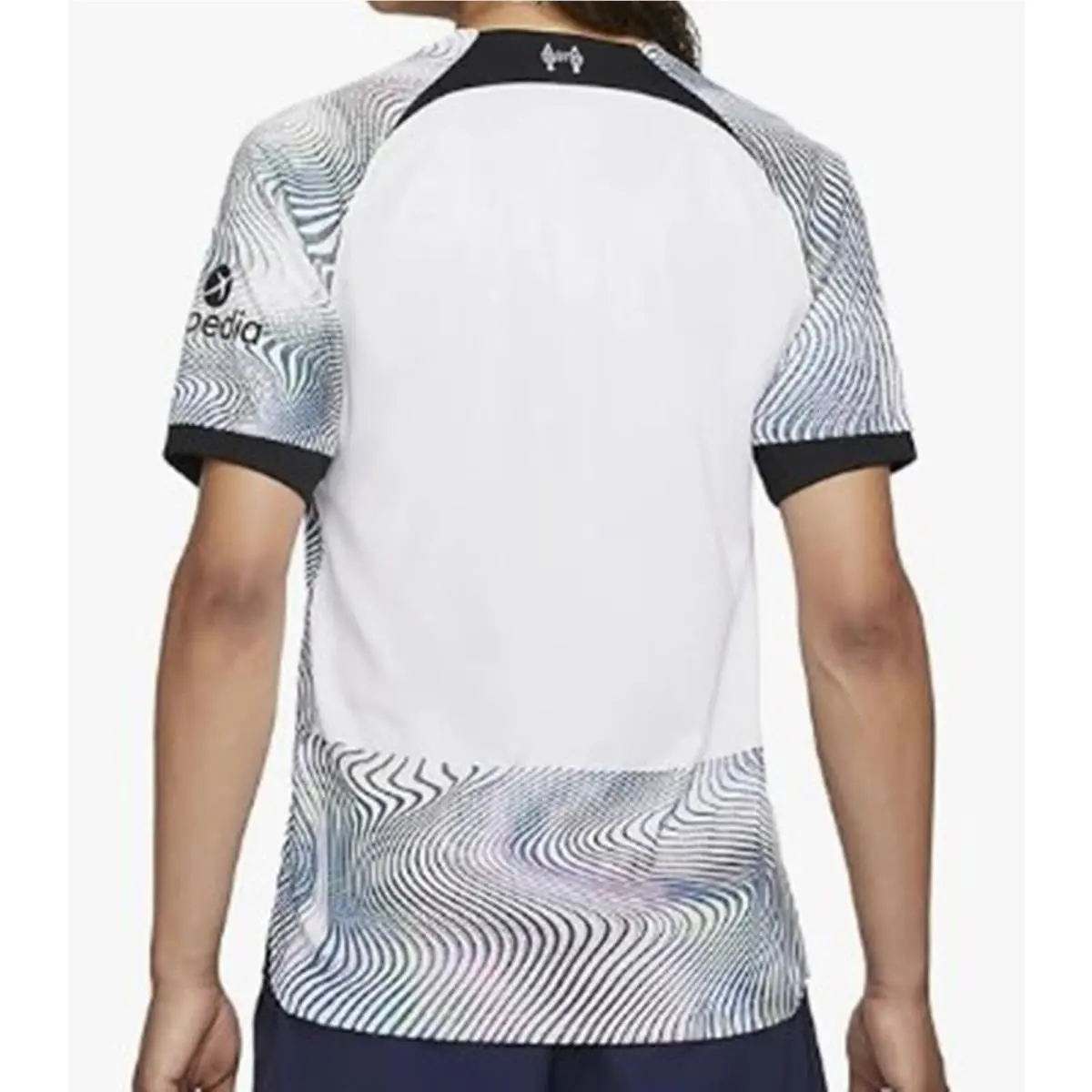 Nike clothing - White 1