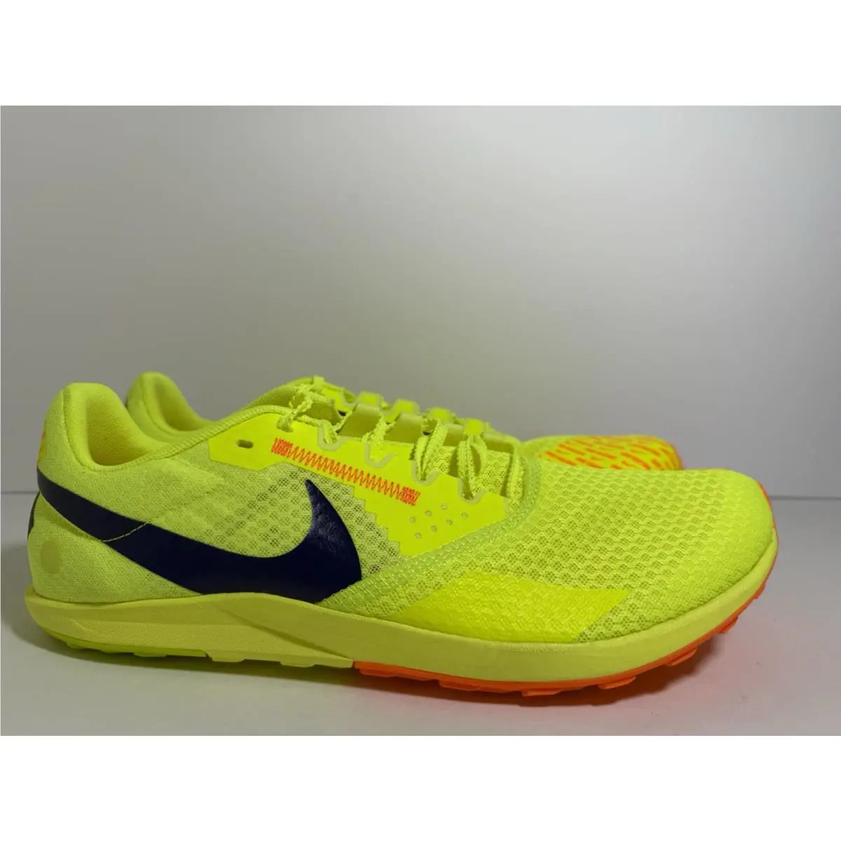 Nike shoes - Nike Zoom Rival - Zoom Rival - DX7998-701 - Volt 2