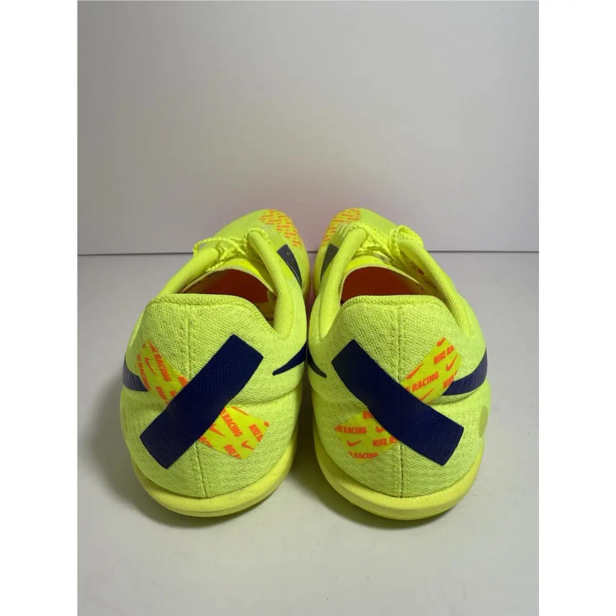 Nike shoes - Nike Zoom Rival - Zoom Rival - DX7998-701 - Volt 3