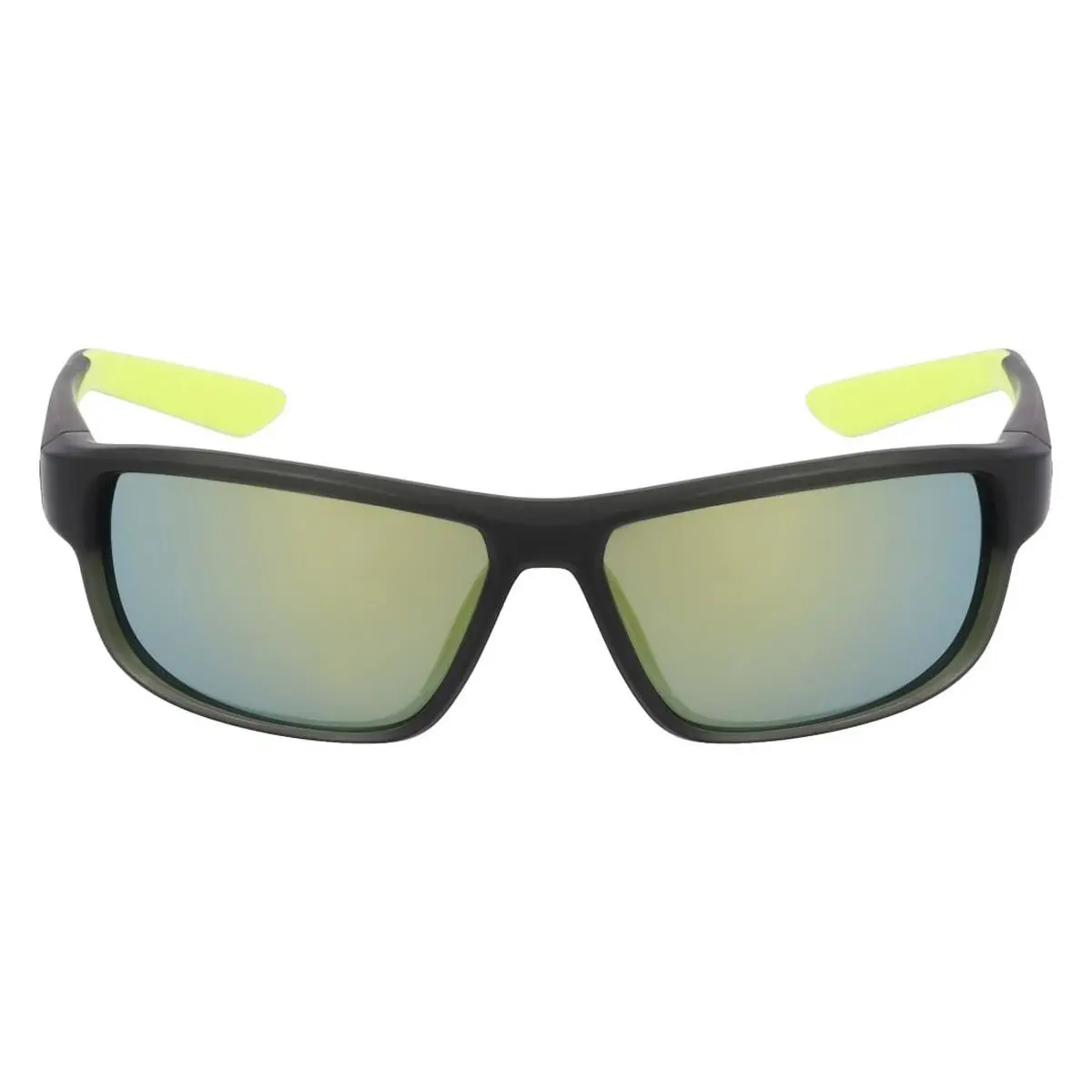Nike Rabid 22 JR IF1054X Sunglasses Kids Matte Sequoia 55mm