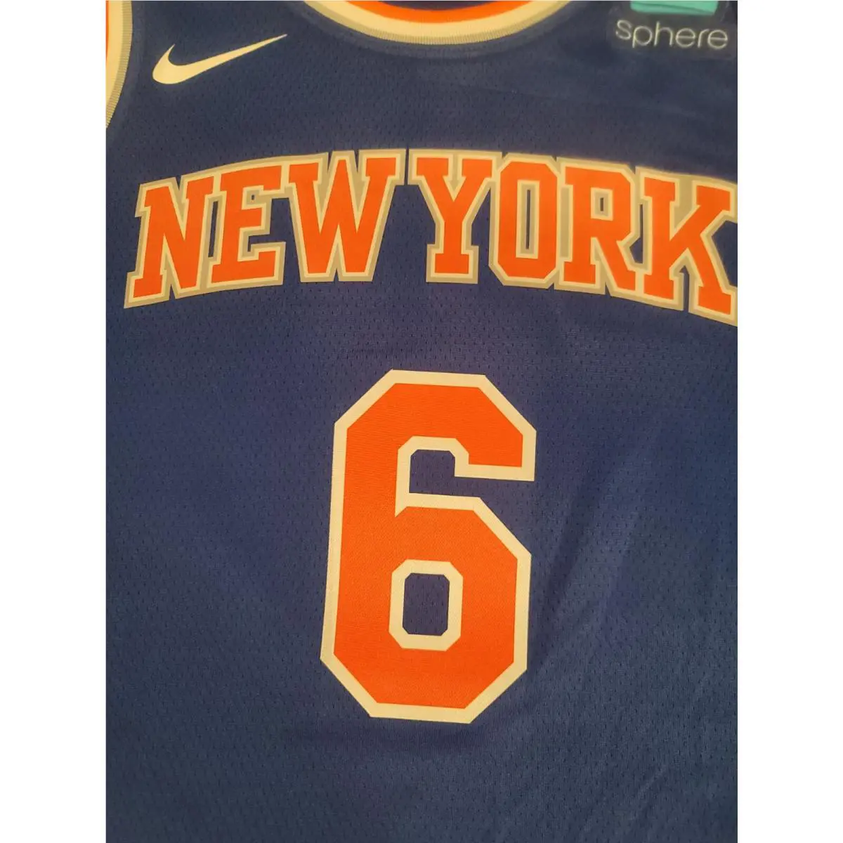 Nike clothing - Blue 2