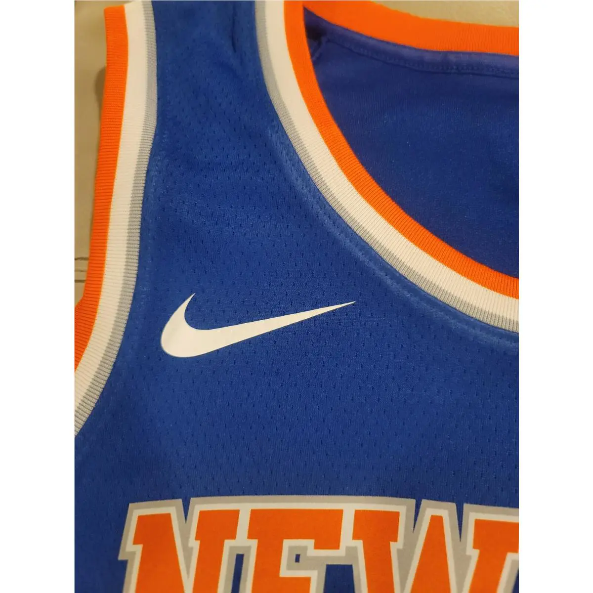 Nike clothing - Blue 3