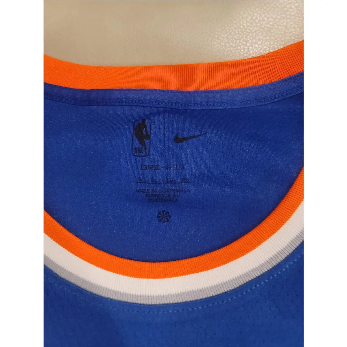 Nike clothing - Blue 4