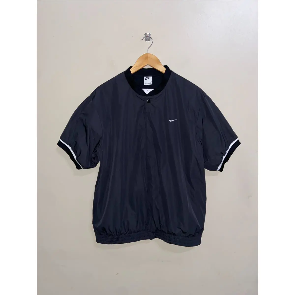 Nike clothing - DX3342010 - DX3342010 - Black 0