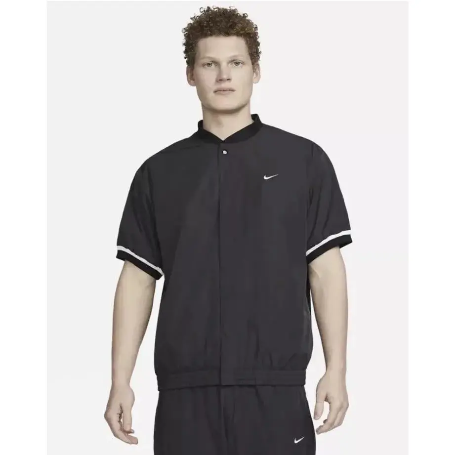 Nike clothing - DX3342010 - DX3342010 - Black 7