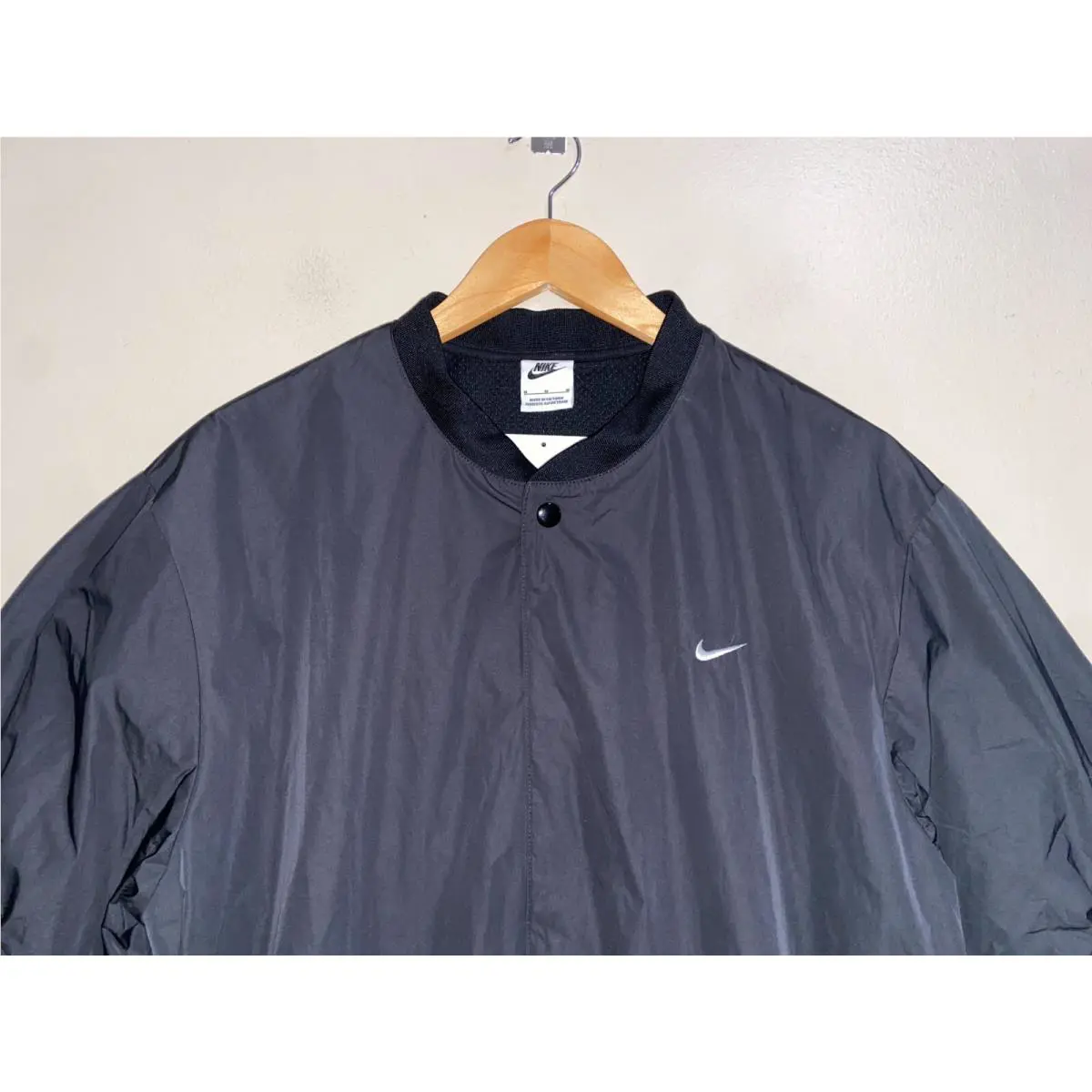 Nike clothing - DX3342010 - DX3342010 - Black 1