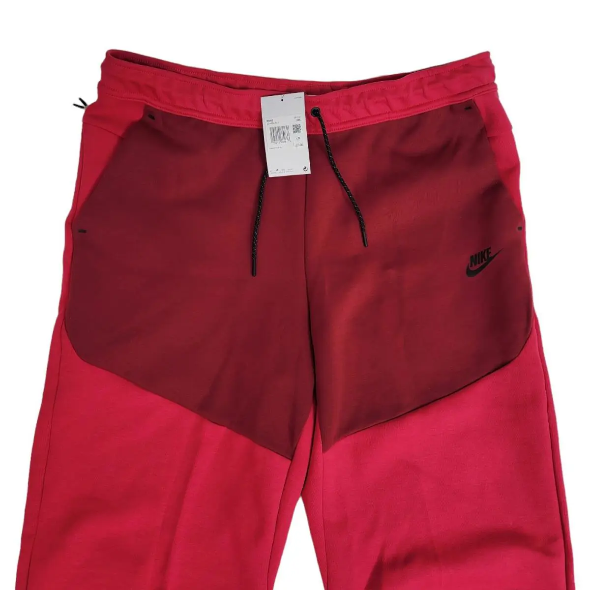 Nike clothing - Sportswear Tech - Sportswear Tech - Red 0