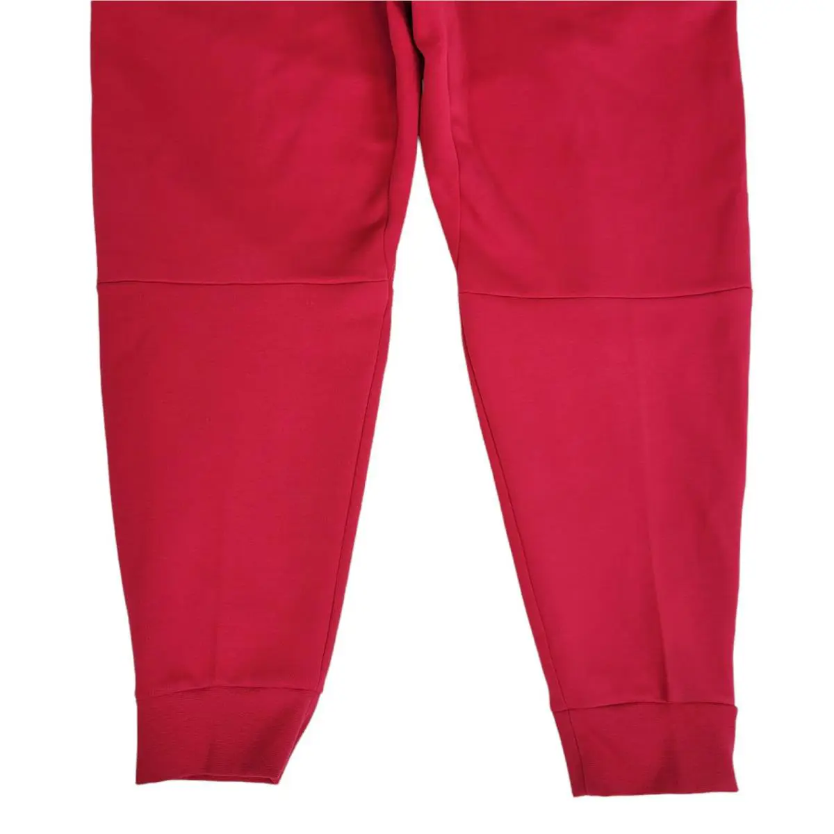 Nike clothing - Sportswear Tech - Sportswear Tech - Red 6