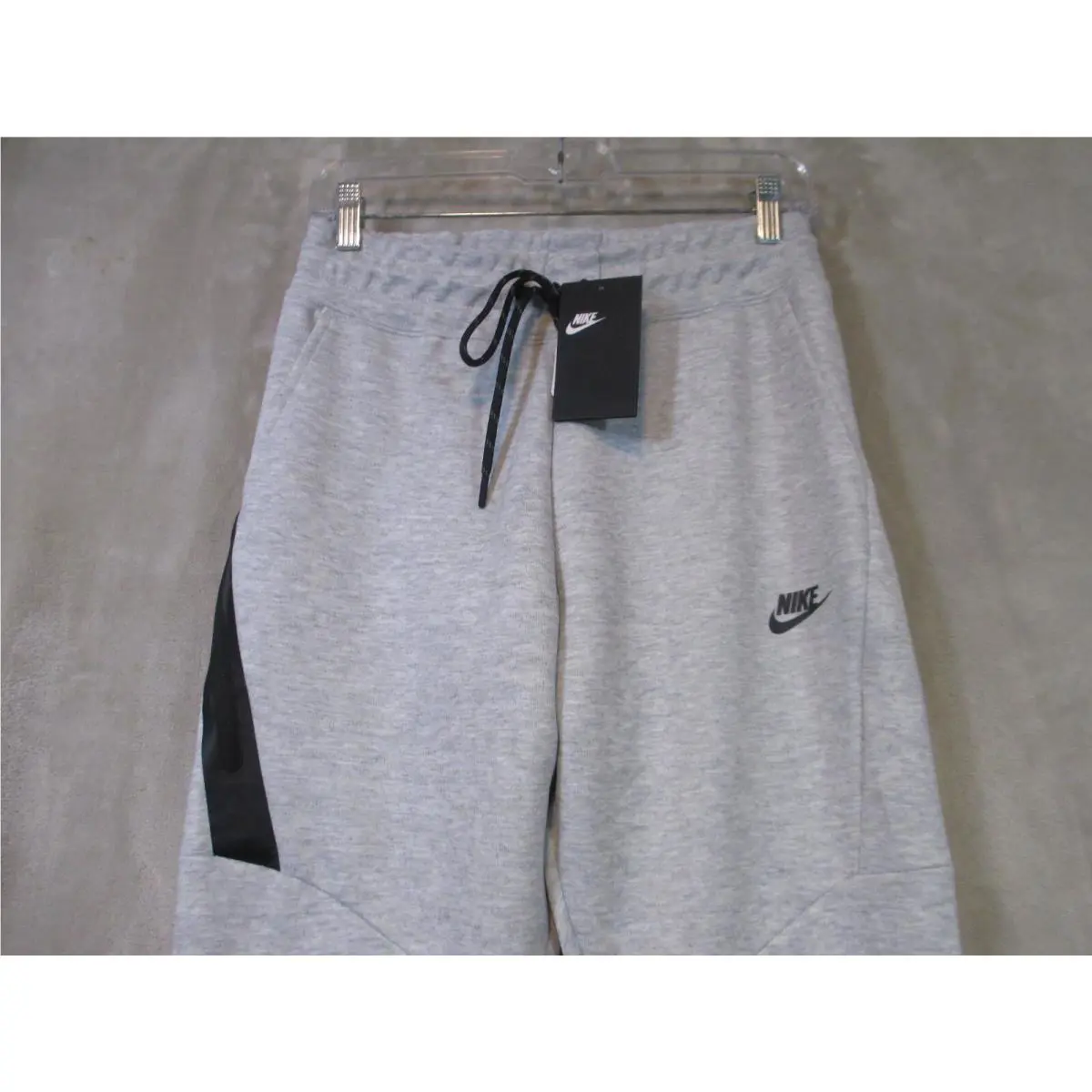 Nike clothing - 805162-063 - 805162-063 - Gray 4