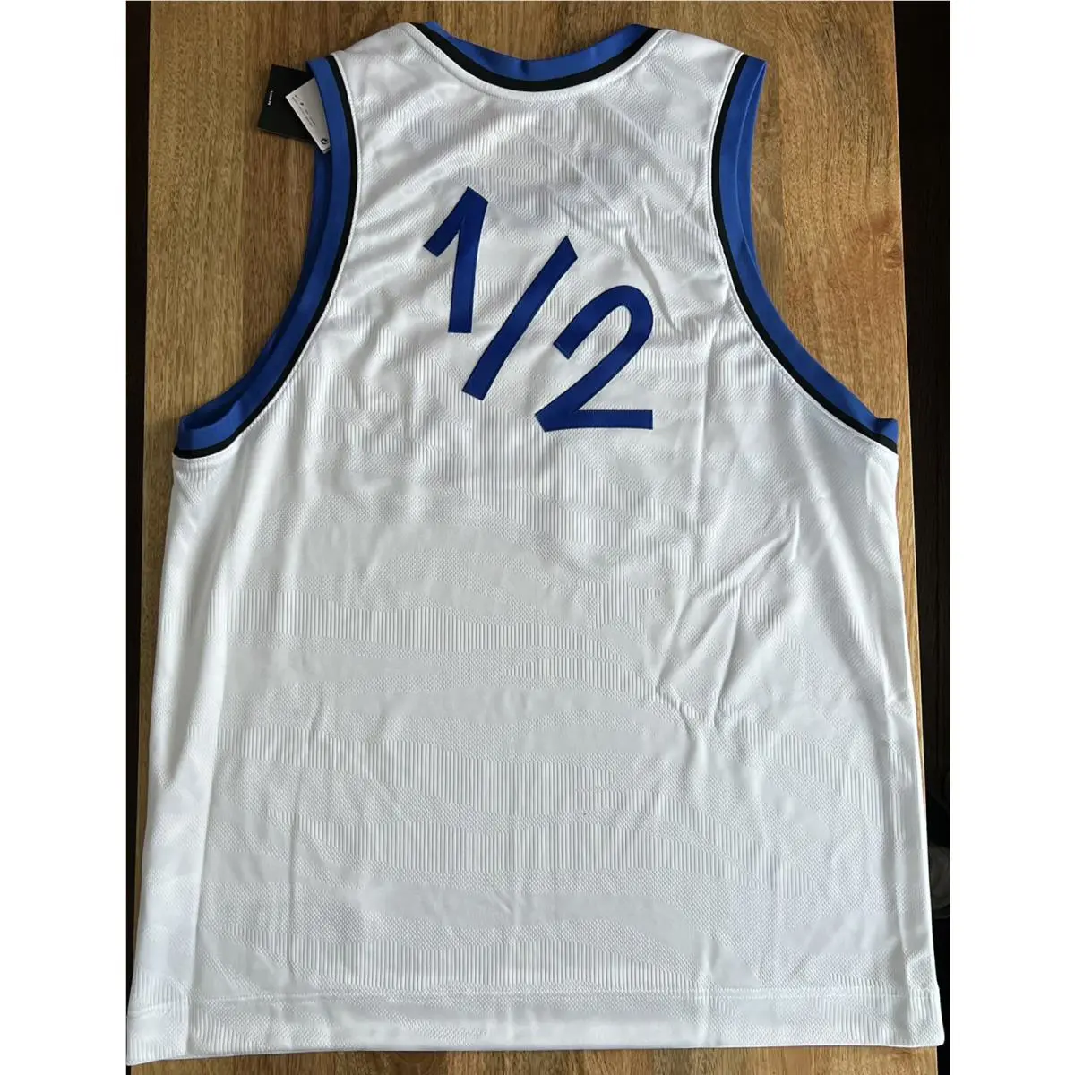 Nike clothing - Nike Dri-Fit - White 0