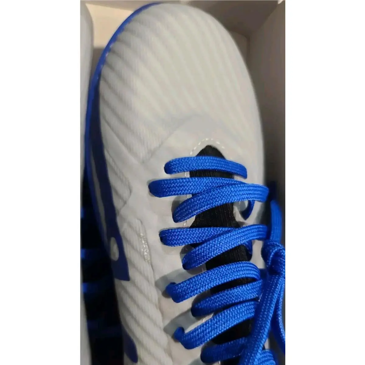 Nike shoes - Nike Zoom Vapor 15 Academy Turf - Gray 8