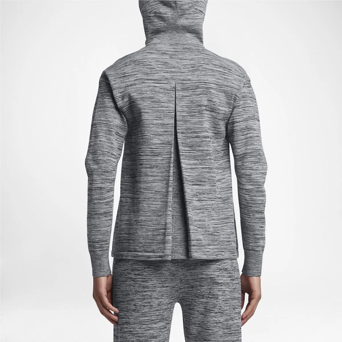 Nike clothing - CARBON, HEATHER (UPC: 888507151926) 3