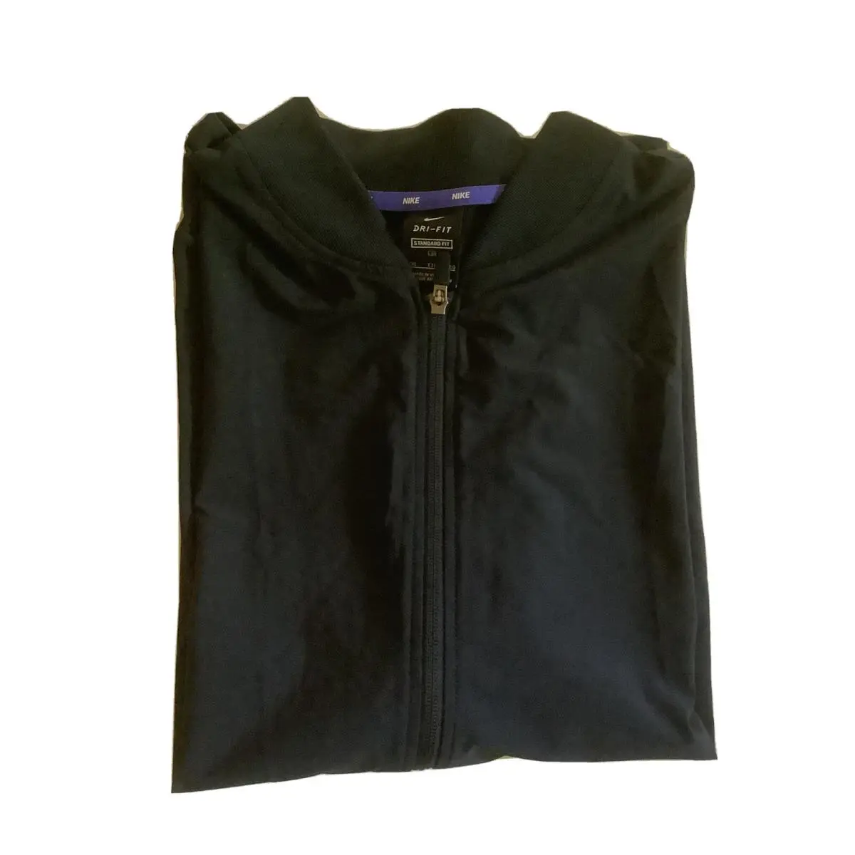 Nike clothing - CZ7123-010 - CZ7123-010 - Black 9