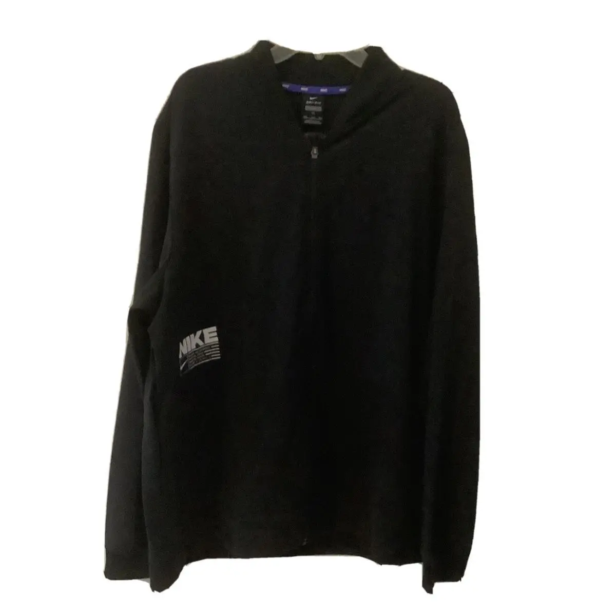 Nike clothing - CZ7123-010 - CZ7123-010 - Black 0