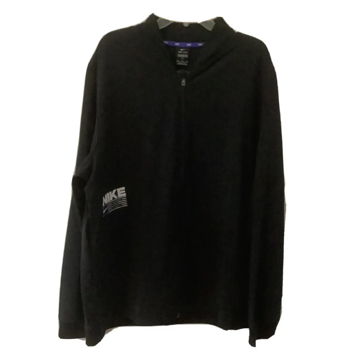 Nike clothing - CZ7123-010 - CZ7123-010 - Black 1