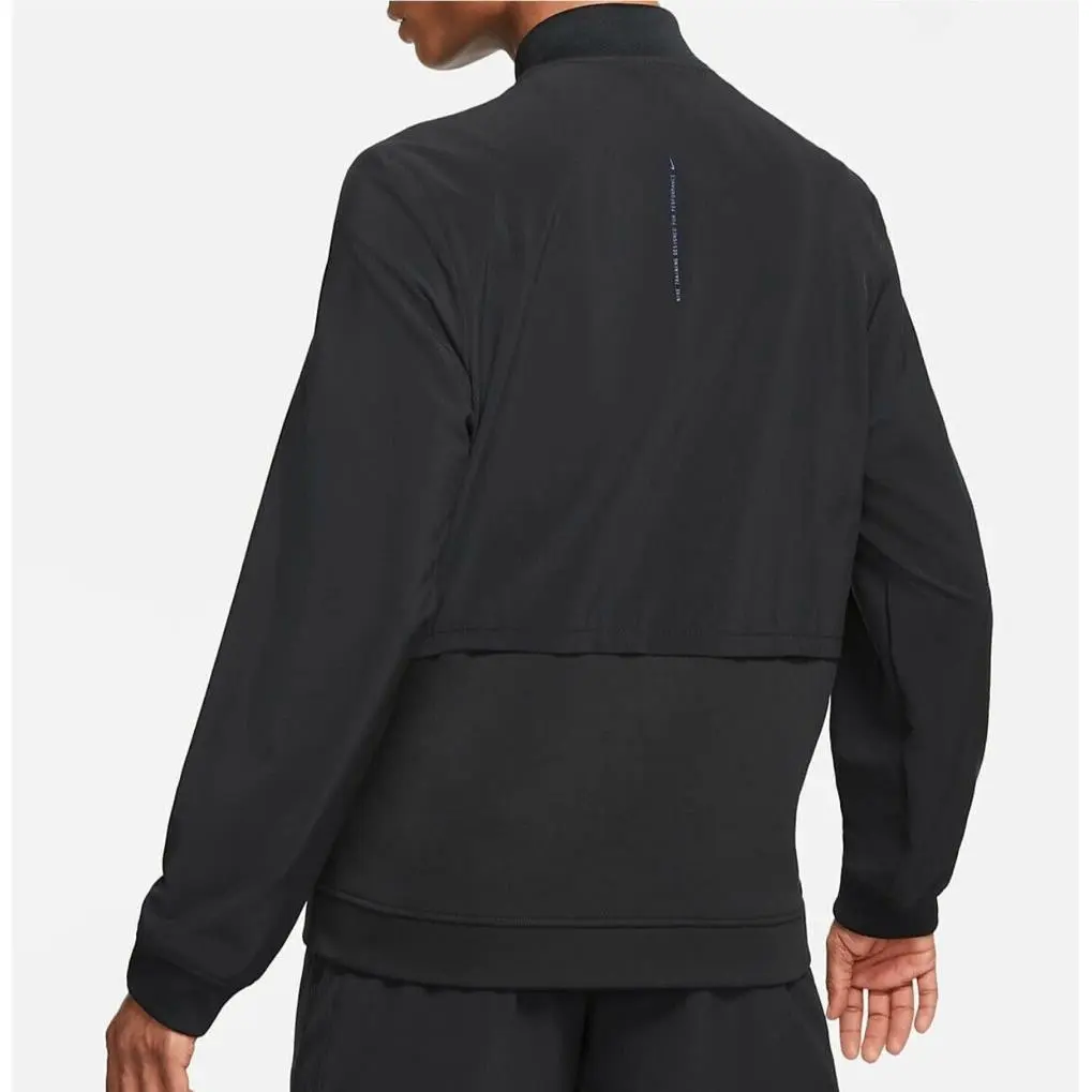 Nike clothing - CZ7123-010 - CZ7123-010 - Black 6