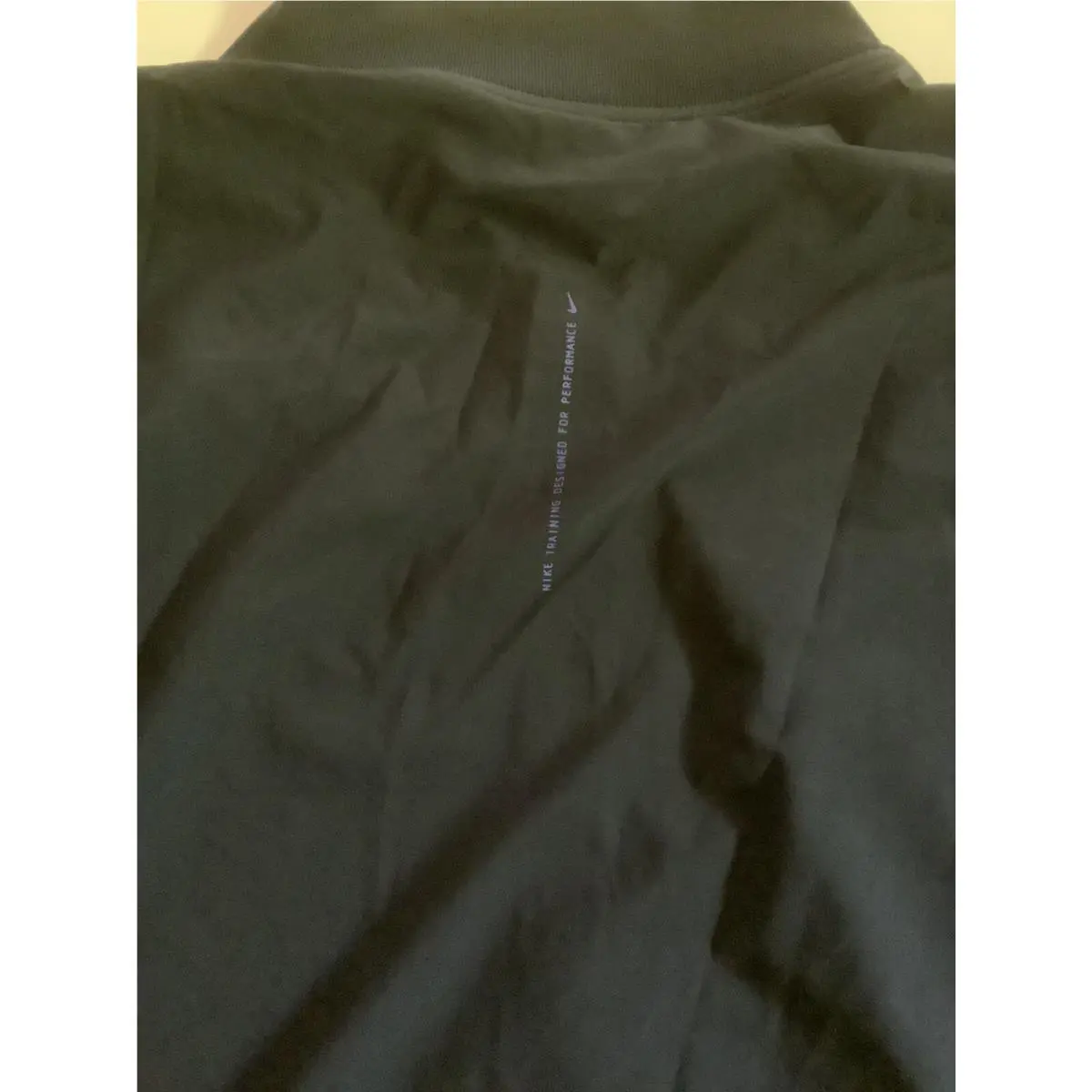 Nike clothing - CZ7123-010 - CZ7123-010 - Black 10