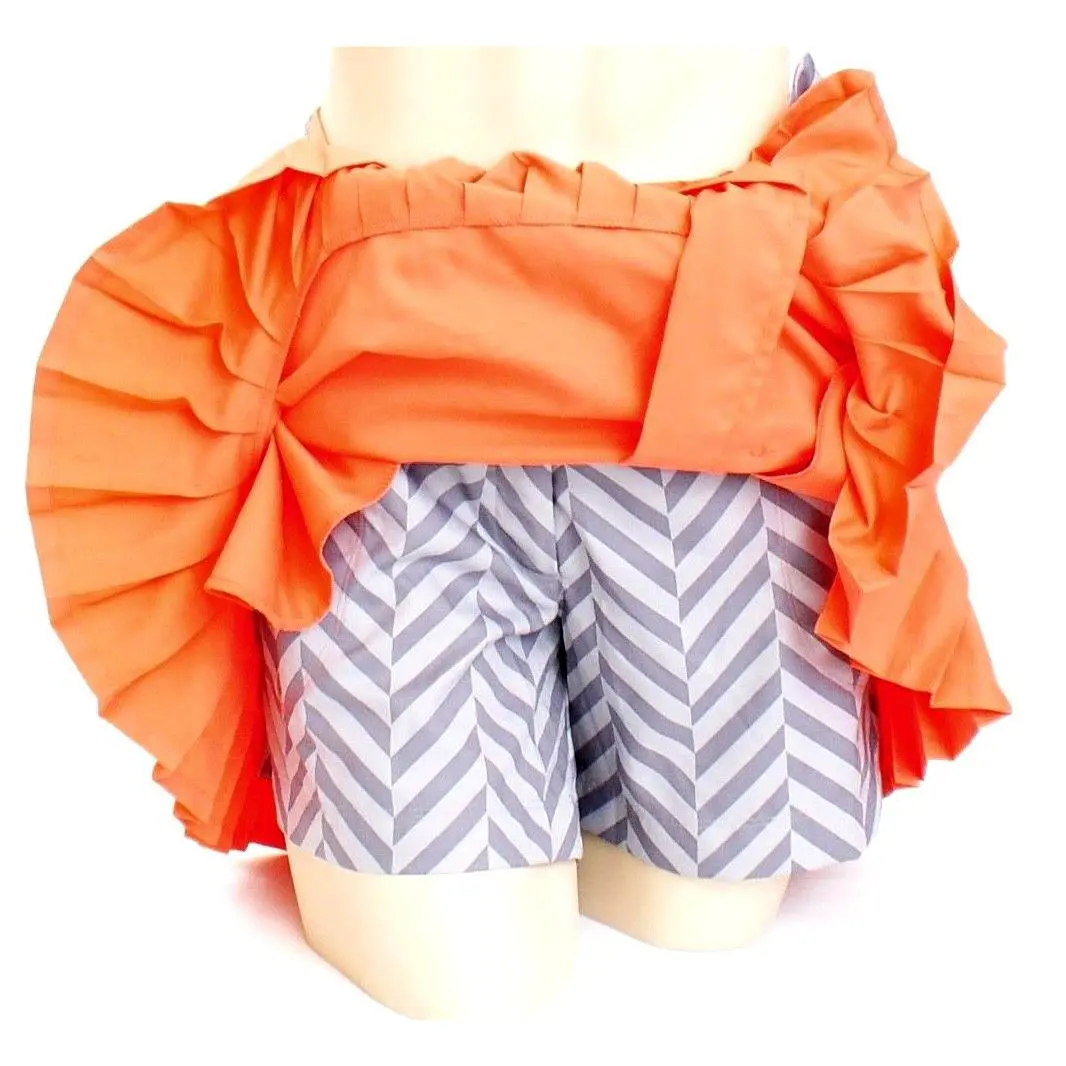Nike clothing - Coral (UPC: 886691689232) 1