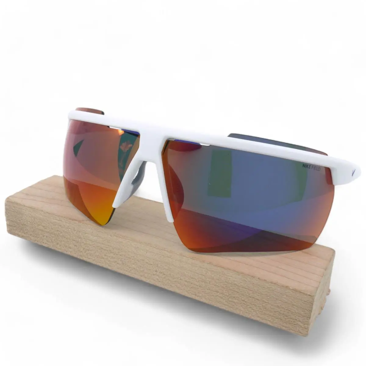 CW1287-102 Mens Nike Windshield 20 Sunglasses