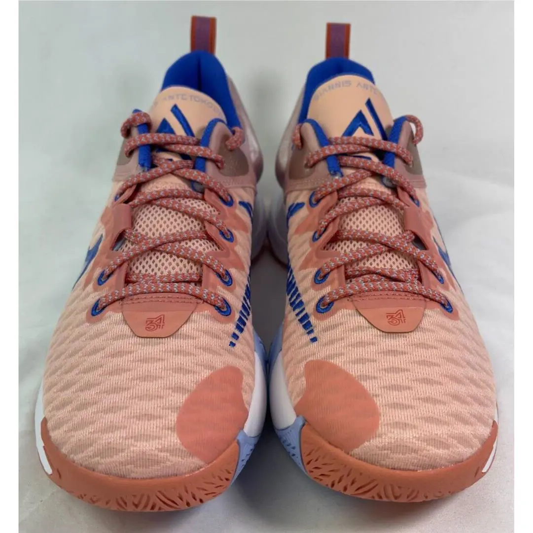 Nike shoes - Nike Giannis Immortality - Giannis Immortality - CZ4099-800 - Multicolor (UPC: 195869124193) 1