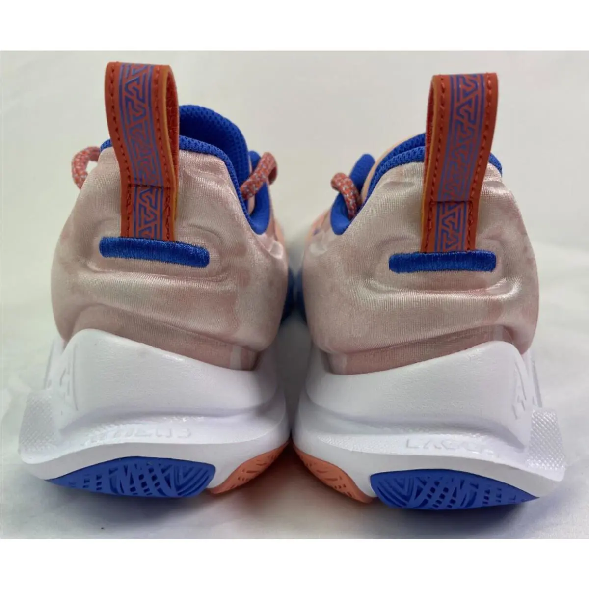 Nike shoes - Nike Giannis Immortality - Giannis Immortality - CZ4099-800 - Multicolor (UPC: 195869124193) 2