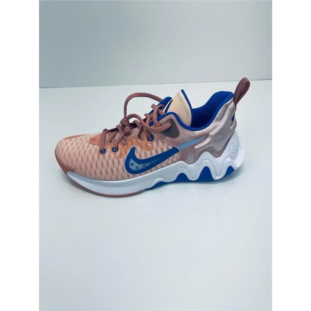 Nike shoes - Nike Giannis Immortality - Giannis Immortality - CZ4099-800 - Multicolor 3