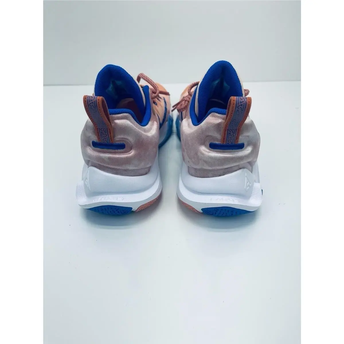 Nike shoes - Nike Giannis Immortality - Giannis Immortality - CZ4099-800 - Multicolor 4