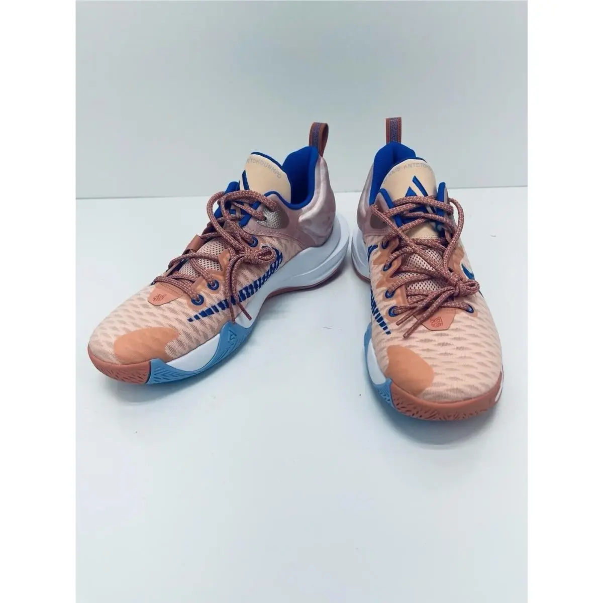 Nike shoes - Nike Giannis Immortality - Giannis Immortality - CZ4099-800 - Multicolor 6
