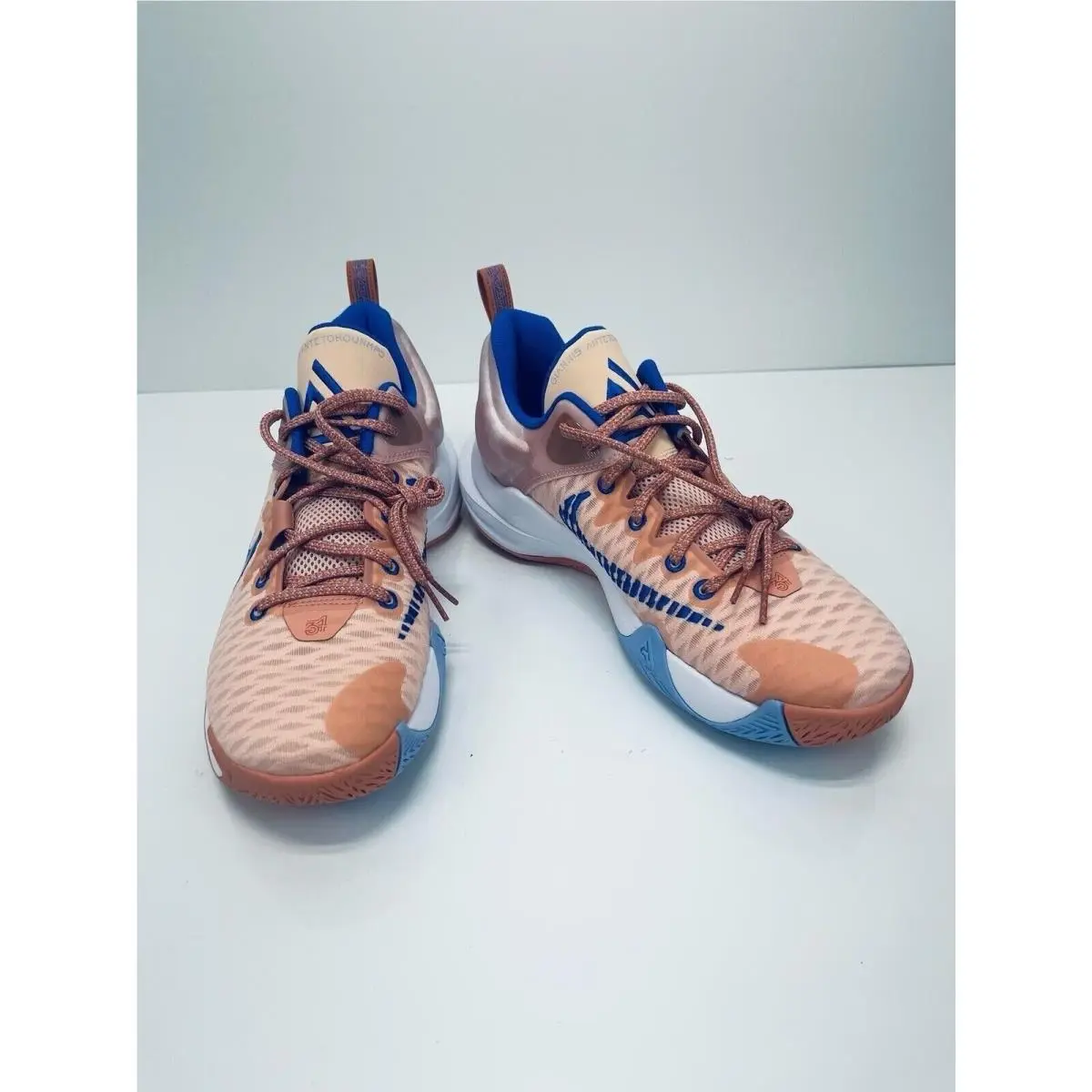 Nike shoes - Nike Giannis Immortality - Giannis Immortality - CZ4099-800 - Multicolor 7