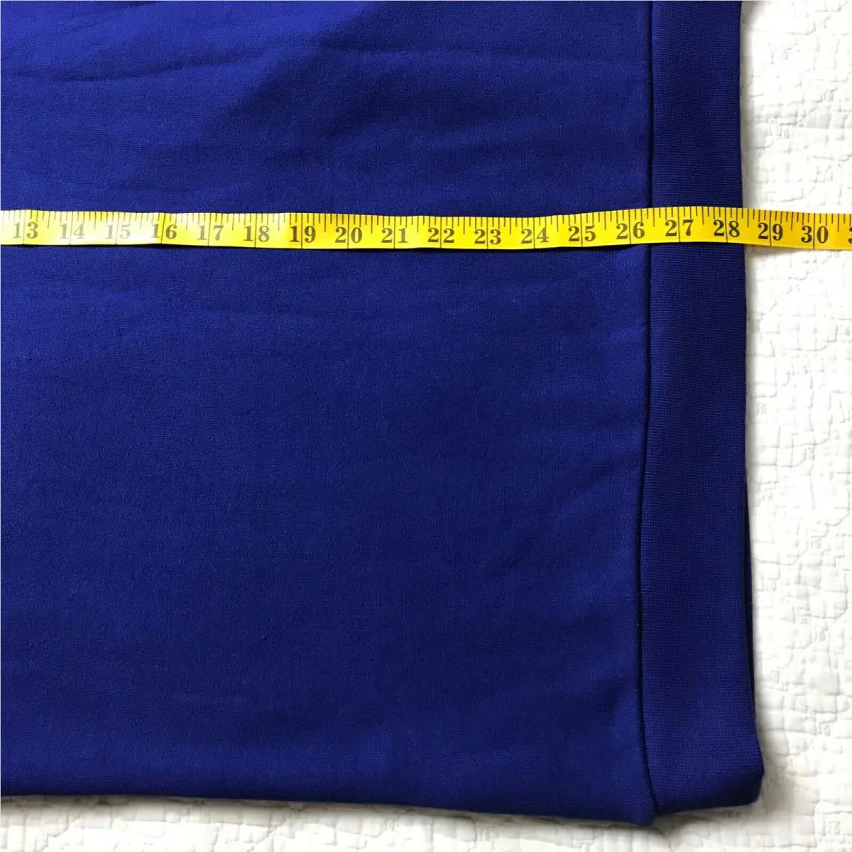 Nike clothing - Red/blue/white 8