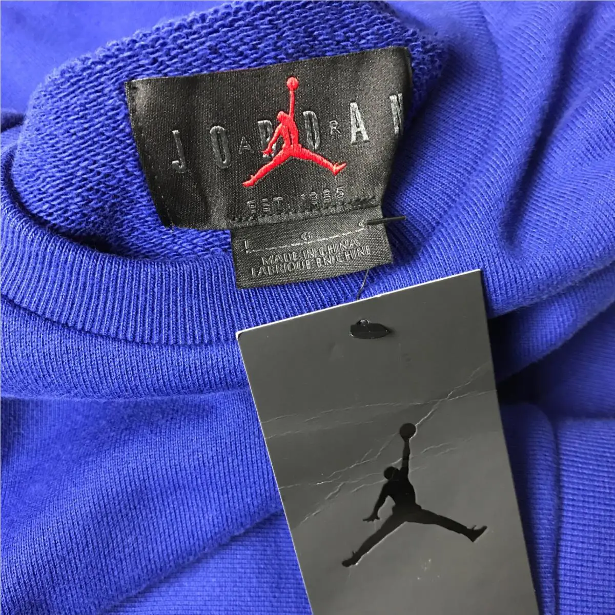 Nike clothing - Red/blue/white 6