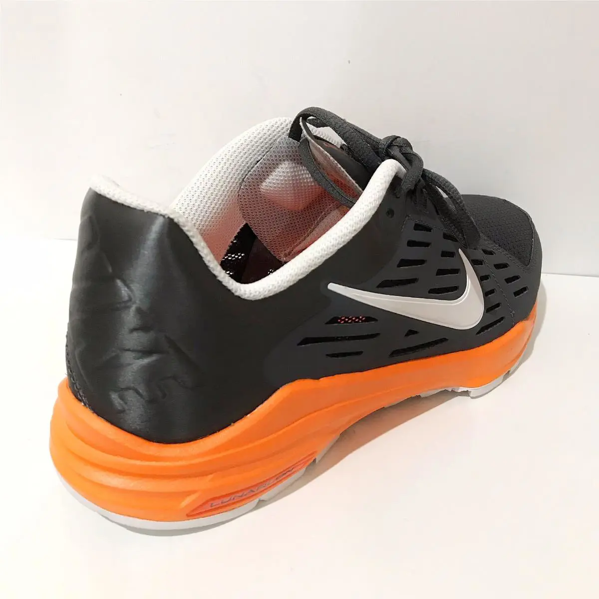 Nike shoes - Nike Lunar Edge - Lunar Edge - Lunar Edge - Multicolor 0