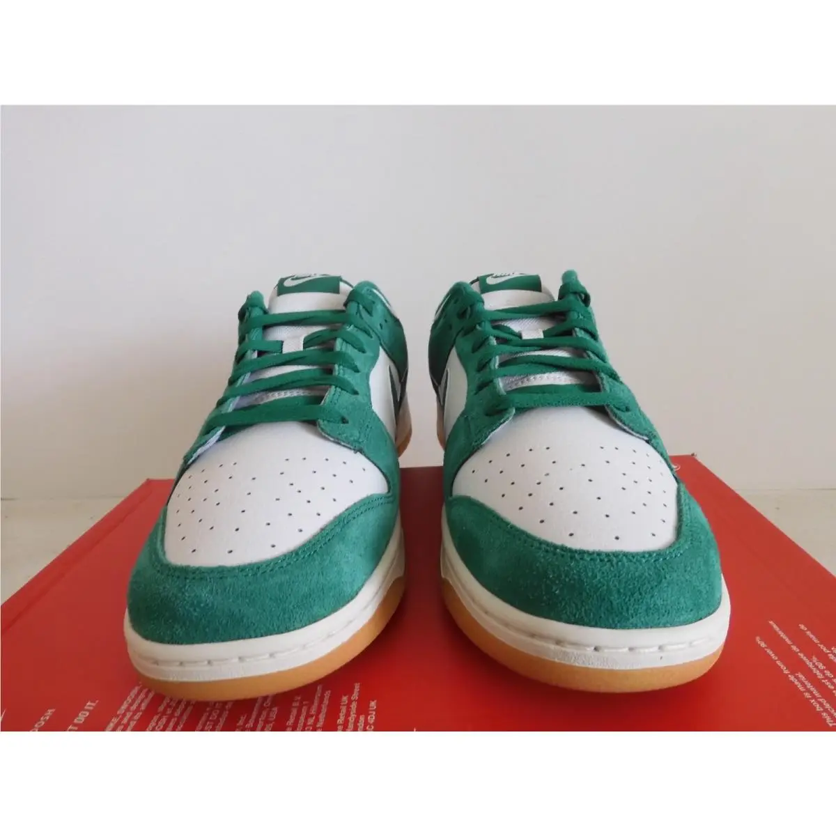 Nike shoes - Nike Dunk Low - Dunk Low - HQ1519-030 - White (UPC: 197599880899) 1