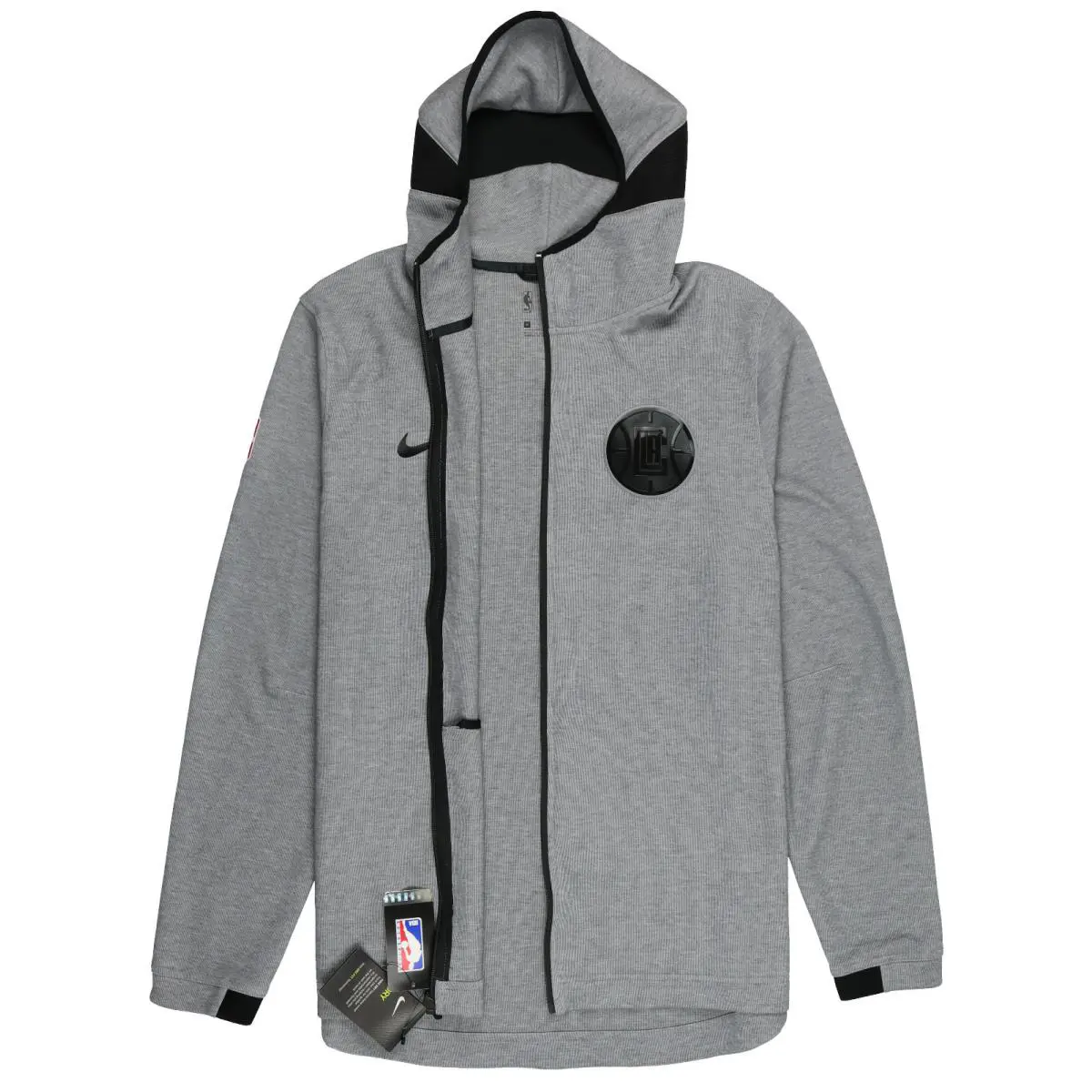 Nike clothing - 911121 021 - 911121 021 - Gray (UPC: 091209647998) 0