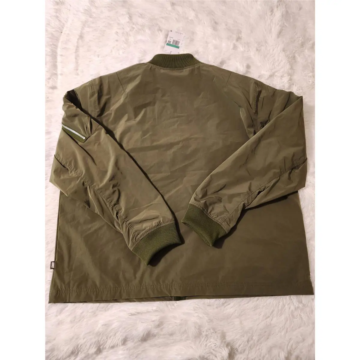 Nike clothing - DD4714326 - DD4714326 - Green 4