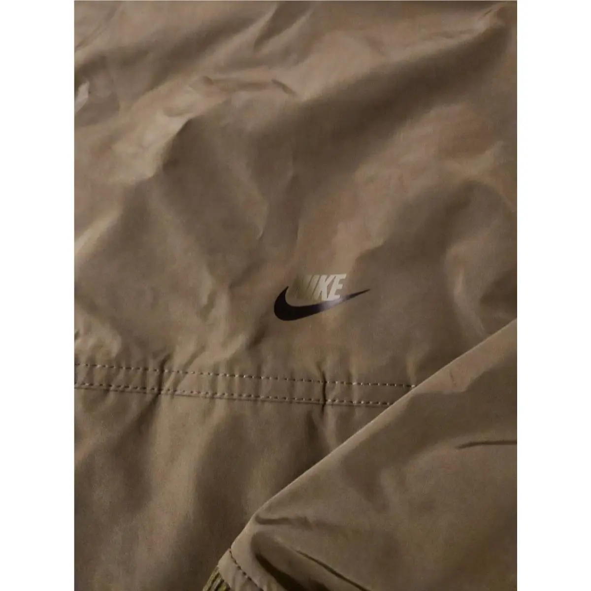 Nike clothing - DD4714326 - DD4714326 - Green 0
