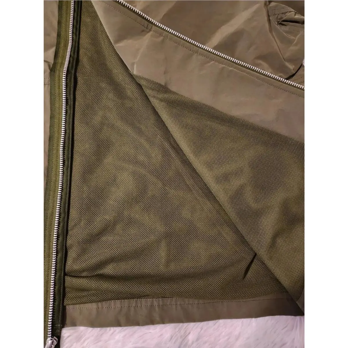 Nike clothing - DD4714326 - DD4714326 - Green 3