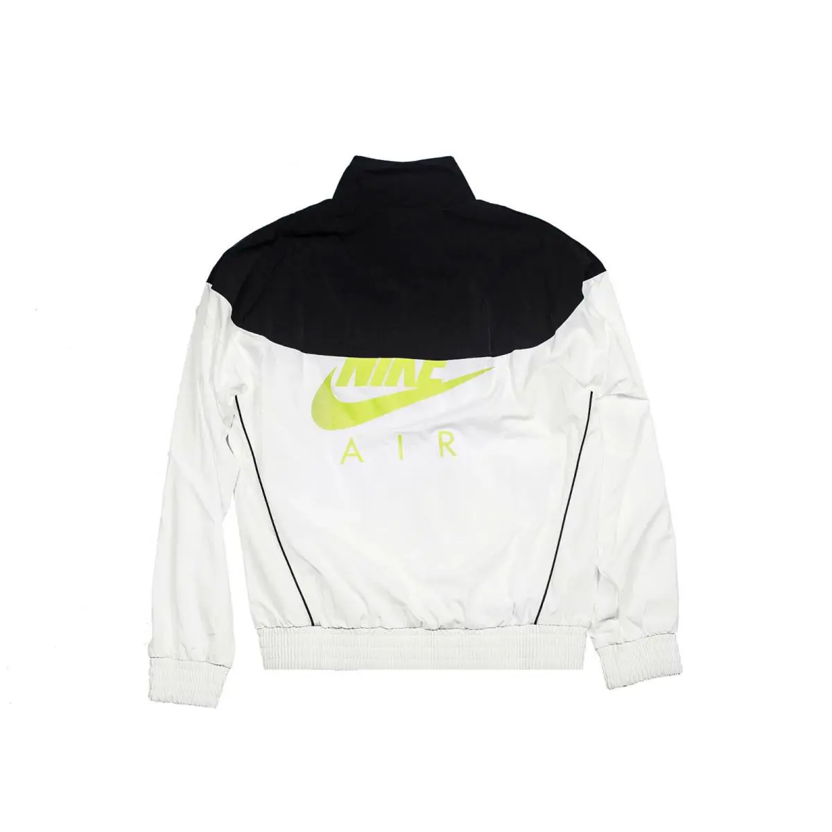 Nike clothing - BQ0295-010 - BQ0295-010 - White Black, Manufacturer: Black (UPC: 885259211816) 0