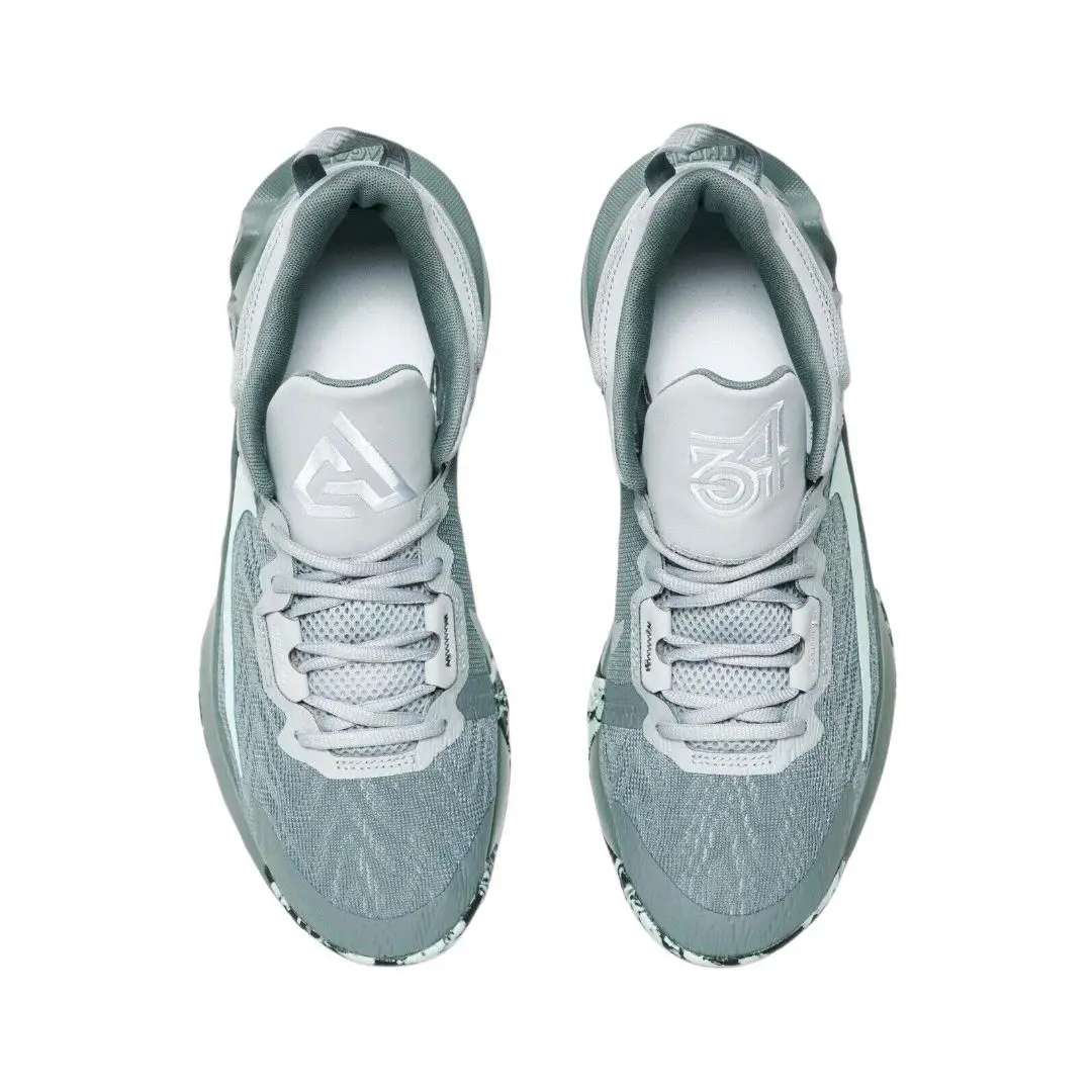 Nike shoes - Nike Giannis Immortality - Giannis Immortality - DM0825-004 - Gray 2