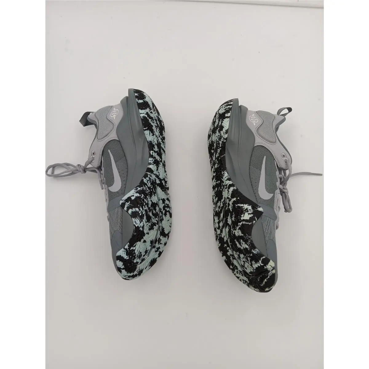 Nike shoes - Nike Giannis Immortality - Giannis Immortality - DM0825-004 - Gray (UPC: 196154175333) 1