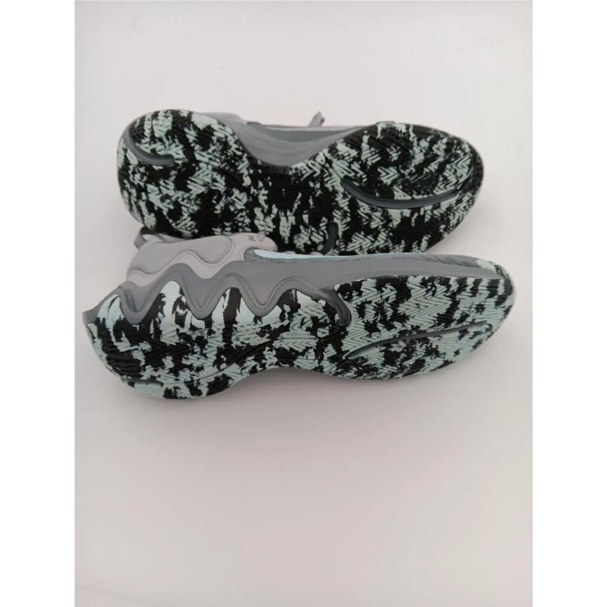 Nike shoes - Nike Giannis Immortality - Giannis Immortality - DM0825-004 - Gray (UPC: 196154175333) 3