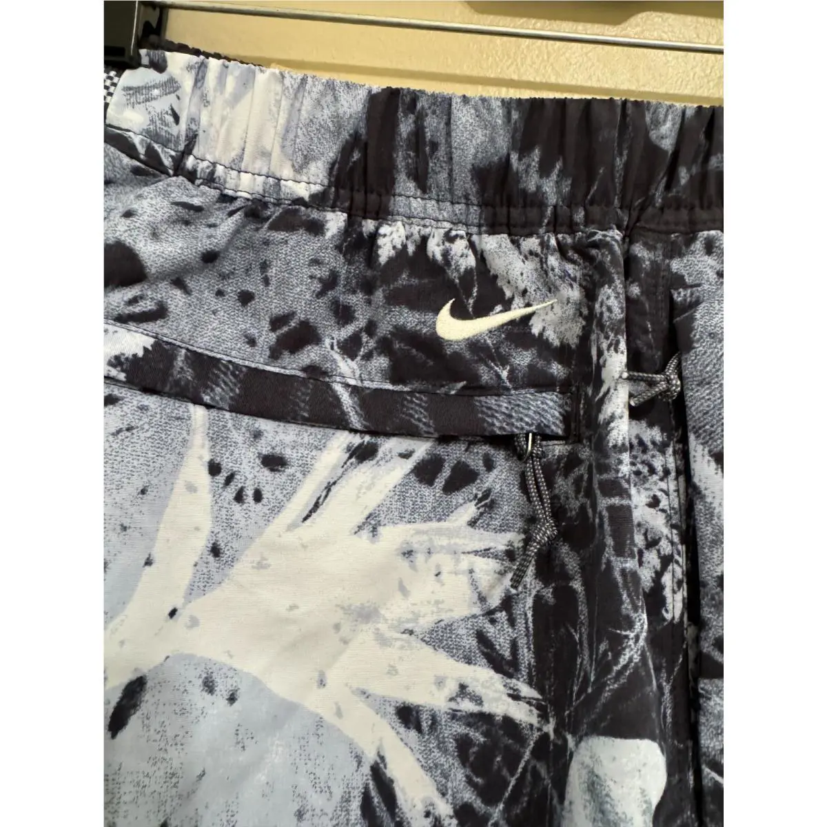 Nike clothing - Nike ACG Trail - ACG Trail - CZ6704014 DV9546015 - Multicolor (UPC: 196604461054) 5